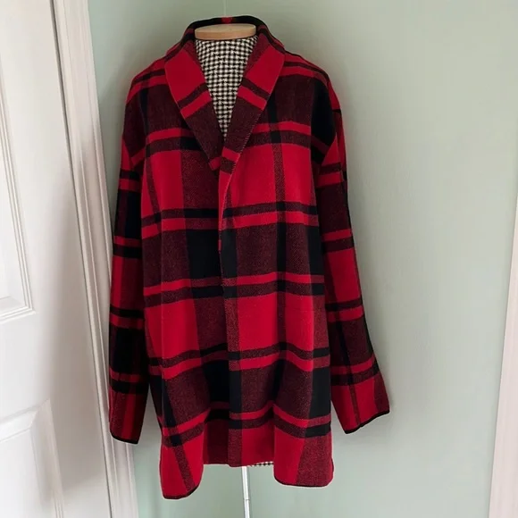 Gentle Fawn Coat - Picture 1 of 7